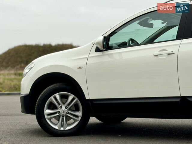 Ниссан Кашкай, объемом двигателя 0 л и пробегом 127 тыс. км за 12199 $, фото 5 на Automoto.ua