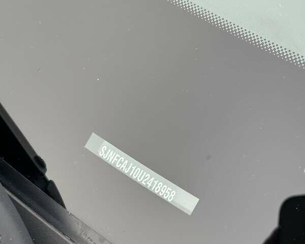 Ніссан Кашкай, об'ємом двигуна 1.5 л та пробігом 207 тис. км за 10400 $, фото 37 на Automoto.ua
