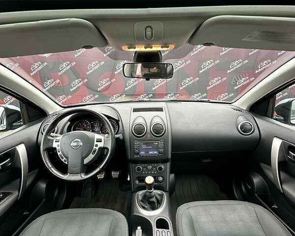 Ніссан Кашкай, об'ємом двигуна 1.5 л та пробігом 207 тис. км за 10400 $, фото 18 на Automoto.ua