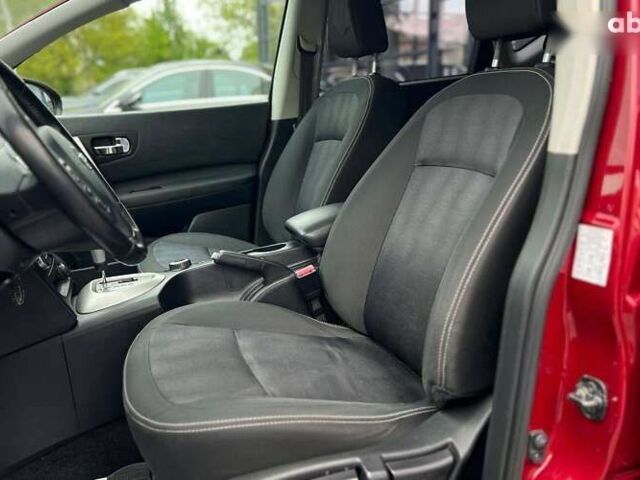 Ниссан Кашкай, объемом двигателя 2 л и пробегом 165 тыс. км за 12300 $, фото 9 на Automoto.ua