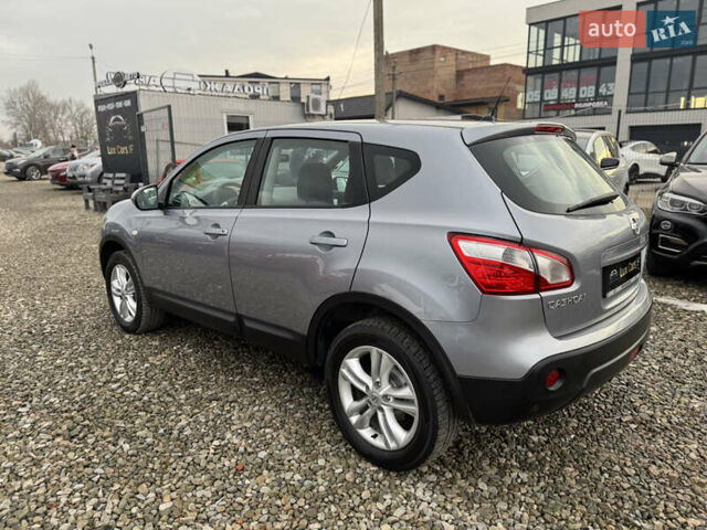 Ниссан Кашкай, объемом двигателя 0 л и пробегом 254 тыс. км за 9700 $, фото 8 на Automoto.ua