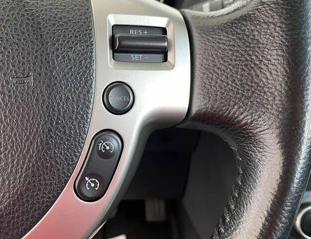 Ниссан Кашкай, объемом двигателя 2 л и пробегом 202 тыс. км за 11650 $, фото 10 на Automoto.ua