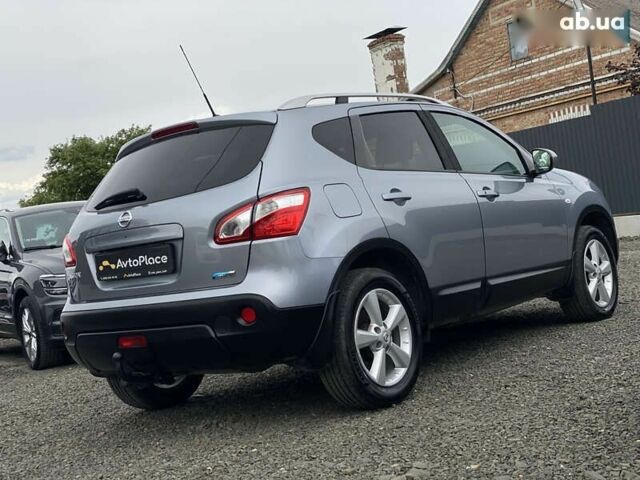 Ниссан Кашкай, объемом двигателя 1.5 л и пробегом 213 тыс. км за 9900 $, фото 2 на Automoto.ua