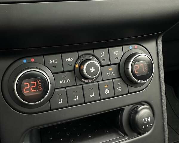 Ниссан Кашкай, объемом двигателя 1.6 л и пробегом 108 тыс. км за 11500 $, фото 11 на Automoto.ua