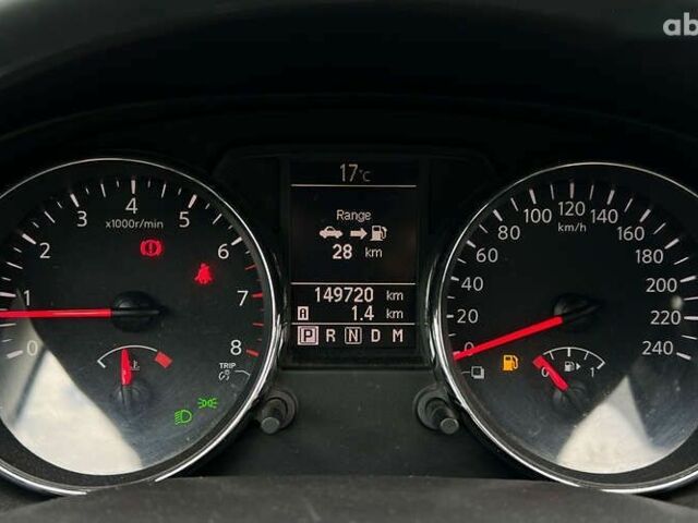 Ніссан Кашкай, об'ємом двигуна 2 л та пробігом 150 тис. км за 10490 $, фото 18 на Automoto.ua