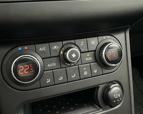 Ніссан Кашкай, об'ємом двигуна 1.6 л та пробігом 108 тис. км за 12300 $, фото 14 на Automoto.ua