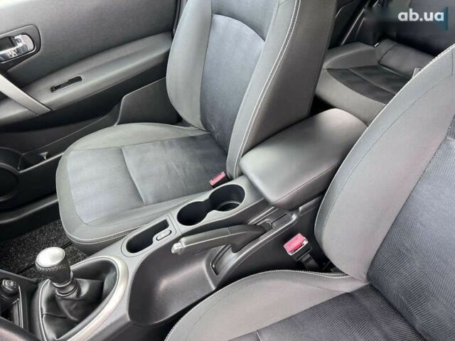 Ниссан Кашкай, объемом двигателя 1.5 л и пробегом 120 тыс. км за 11990 $, фото 21 на Automoto.ua