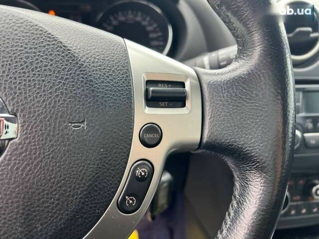 Ніссан Кашкай, об'ємом двигуна 2 л та пробігом 151 тис. км за 10500 $, фото 13 на Automoto.ua