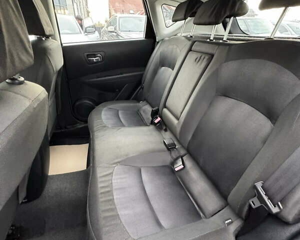 Ниссан Кашкай, объемом двигателя 0 л и пробегом 254 тыс. км за 9700 $, фото 21 на Automoto.ua