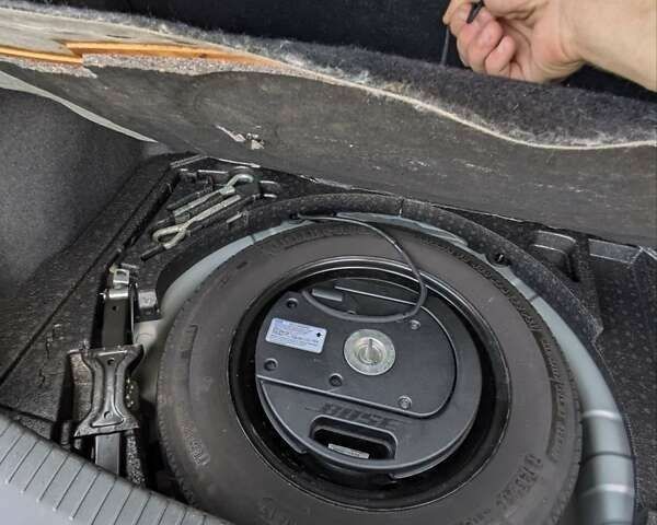 Ніссан Кашкай, об'ємом двигуна 1.5 л та пробігом 300 тис. км за 9190 $, фото 20 на Automoto.ua