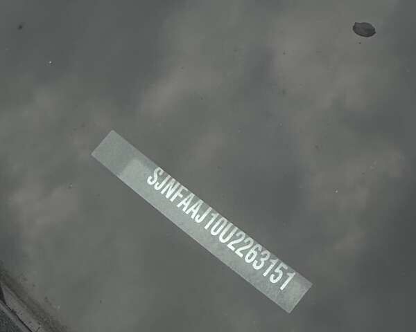 Ниссан Кашкай, объемом двигателя 1.6 л и пробегом 108 тыс. км за 11500 $, фото 28 на Automoto.ua