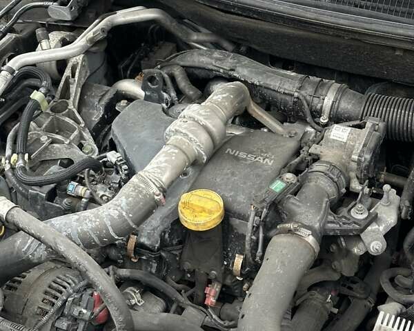 Ніссан Кашкай, об'ємом двигуна 1.5 л та пробігом 207 тис. км за 10400 $, фото 36 на Automoto.ua