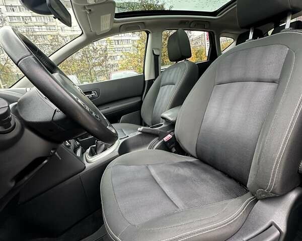 Ніссан Кашкай, об'ємом двигуна 1.6 л та пробігом 108 тис. км за 12300 $, фото 23 на Automoto.ua