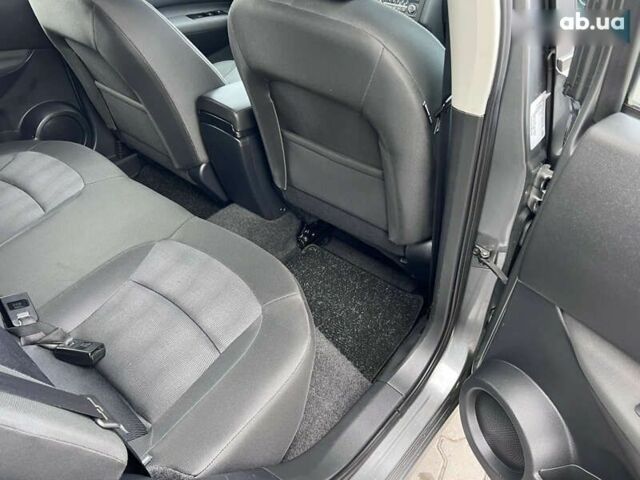 Ниссан Кашкай, объемом двигателя 1.5 л и пробегом 120 тыс. км за 11490 $, фото 28 на Automoto.ua