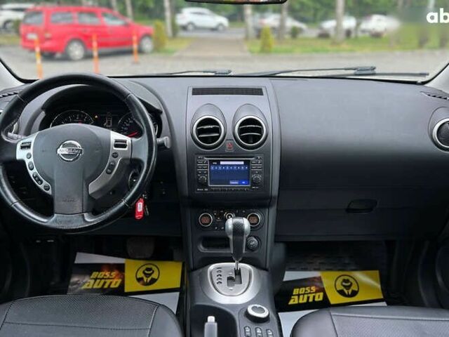 Ніссан Кашкай, об'ємом двигуна 2 л та пробігом 150 тис. км за 10490 $, фото 11 на Automoto.ua