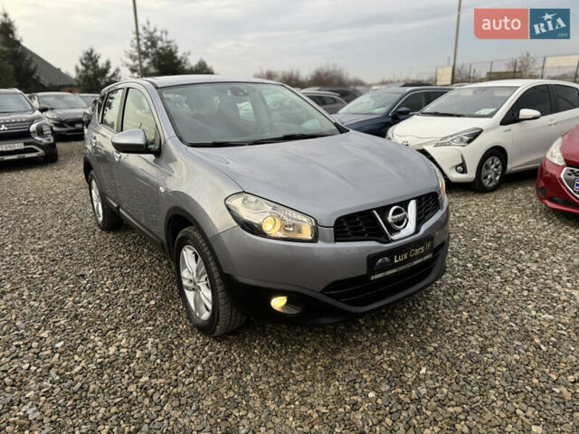 Ниссан Кашкай, объемом двигателя 0 л и пробегом 254 тыс. км за 9700 $, фото 2 на Automoto.ua