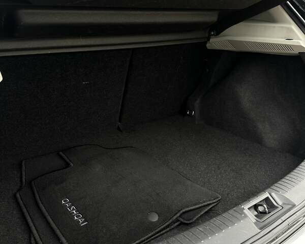 Ніссан Кашкай, об'ємом двигуна 1.6 л та пробігом 108 тис. км за 12300 $, фото 10 на Automoto.ua