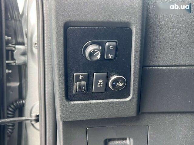 Ниссан Кашкай, объемом двигателя 1.5 л и пробегом 120 тыс. км за 11990 $, фото 12 на Automoto.ua