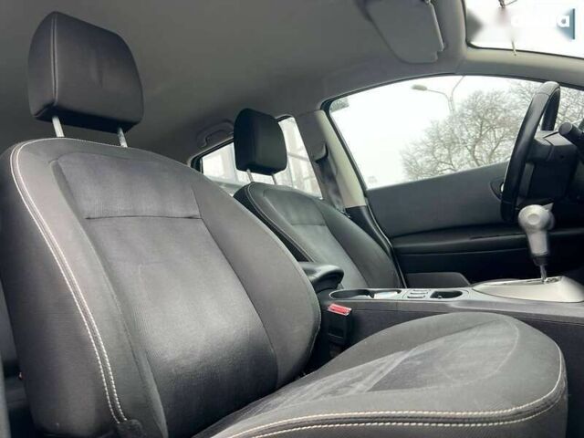 Ніссан Кашкай, об'ємом двигуна 2 л та пробігом 151 тис. км за 10500 $, фото 22 на Automoto.ua