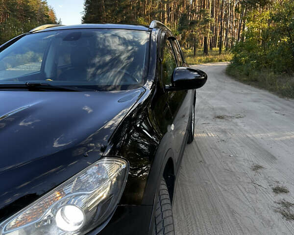 Ниссан Кашкай, объемом двигателя 1.99 л и пробегом 234 тыс. км за 12500 $, фото 9 на Automoto.ua