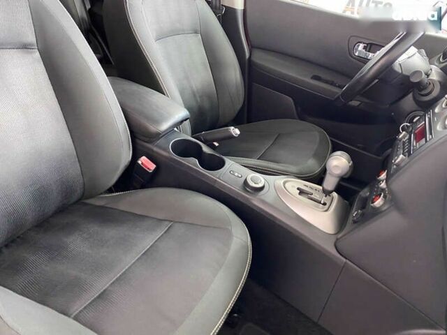 Ниссан Кашкай, объемом двигателя 2 л и пробегом 202 тыс. км за 11650 $, фото 16 на Automoto.ua