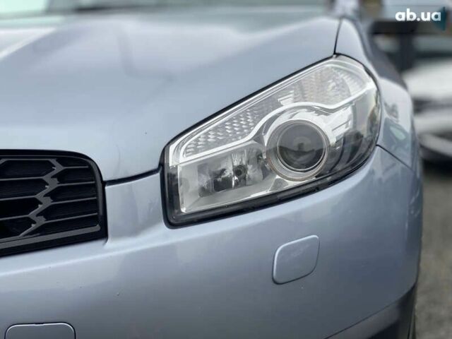 Ниссан Кашкай, объемом двигателя 1.5 л и пробегом 213 тыс. км за 9900 $, фото 20 на Automoto.ua