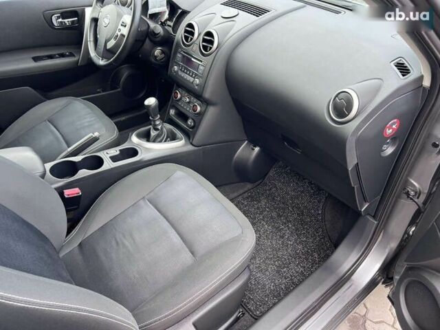 Ниссан Кашкай, объемом двигателя 1.5 л и пробегом 120 тыс. км за 11990 $, фото 25 на Automoto.ua