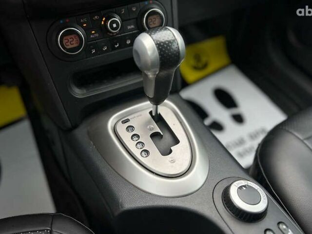 Ніссан Кашкай, об'ємом двигуна 2 л та пробігом 150 тис. км за 10490 $, фото 16 на Automoto.ua