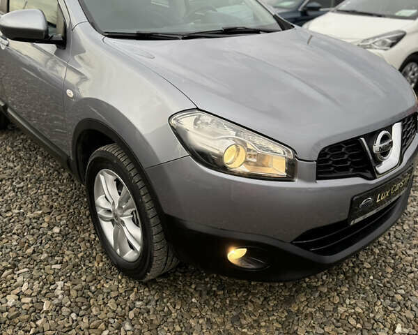 Ниссан Кашкай, объемом двигателя 0 л и пробегом 254 тыс. км за 9700 $, фото 32 на Automoto.ua