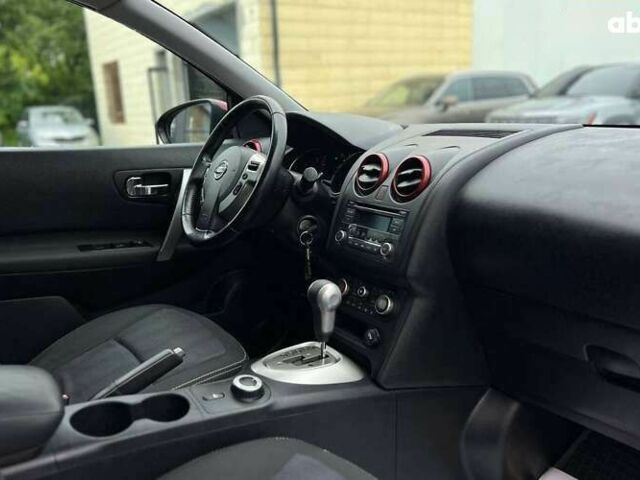 Ниссан Кашкай, объемом двигателя 2 л и пробегом 165 тыс. км за 12300 $, фото 19 на Automoto.ua