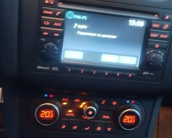 Ніссан Кашкай, об'ємом двигуна 1.5 л та пробігом 173 тис. км за 11999 $, фото 14 на Automoto.ua