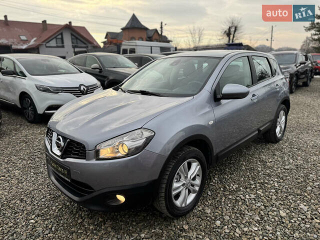 Ниссан Кашкай, объемом двигателя 0 л и пробегом 254 тыс. км за 9700 $, фото 6 на Automoto.ua