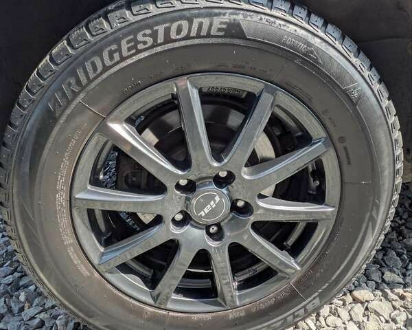 Ніссан Кашкай, об'ємом двигуна 1.5 л та пробігом 300 тис. км за 9190 $, фото 21 на Automoto.ua