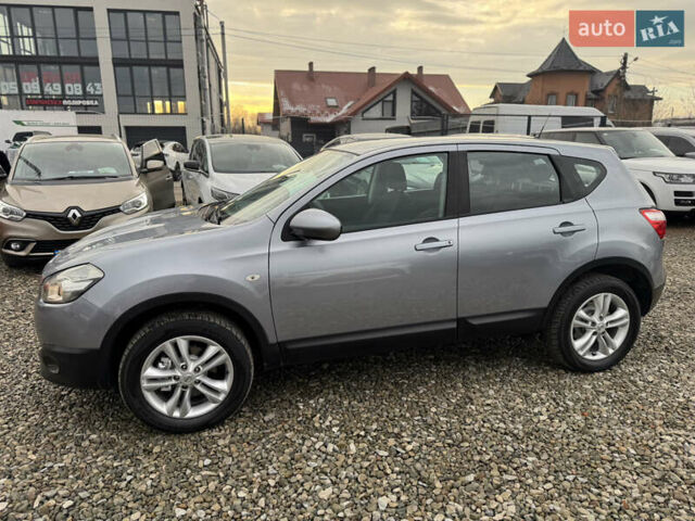 Ниссан Кашкай, объемом двигателя 0 л и пробегом 254 тыс. км за 9700 $, фото 7 на Automoto.ua