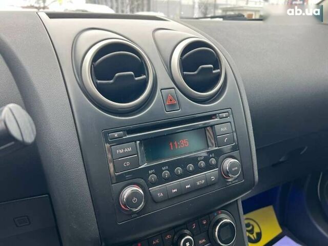 Ніссан Кашкай, об'ємом двигуна 2 л та пробігом 151 тис. км за 10500 $, фото 16 на Automoto.ua