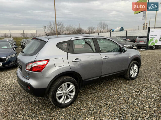 Ниссан Кашкай, объемом двигателя 0 л и пробегом 254 тыс. км за 9700 $, фото 13 на Automoto.ua