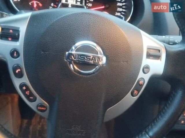 Ніссан Кашкай, об'ємом двигуна 1.5 л та пробігом 173 тис. км за 11999 $, фото 13 на Automoto.ua