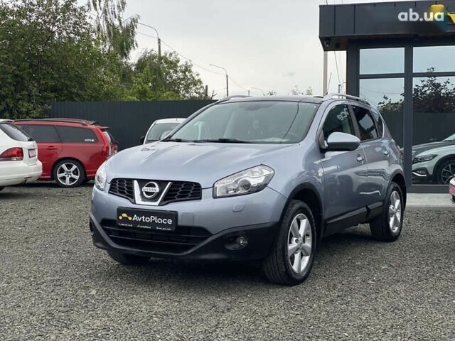 Ниссан Кашкай, объемом двигателя 1.5 л и пробегом 213 тыс. км за 9900 $, фото 3 на Automoto.ua