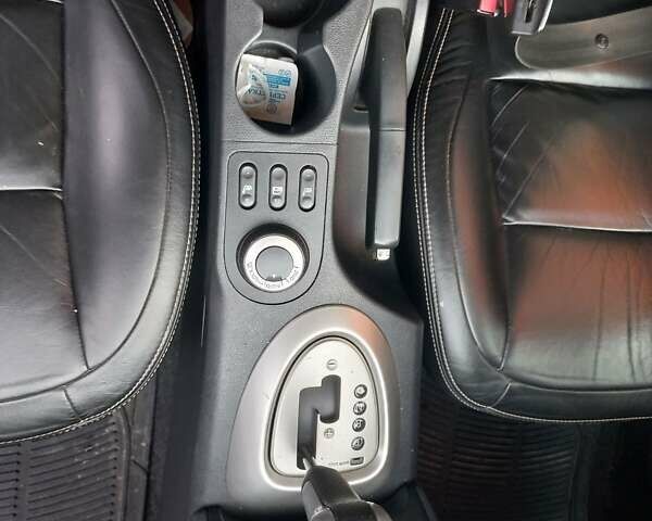 Ниссан Кашкай, объемом двигателя 2 л и пробегом 235 тыс. км за 13200 $, фото 10 на Automoto.ua