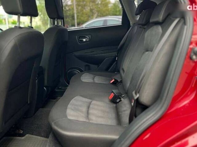 Ниссан Кашкай, объемом двигателя 2 л и пробегом 165 тыс. км за 12300 $, фото 24 на Automoto.ua