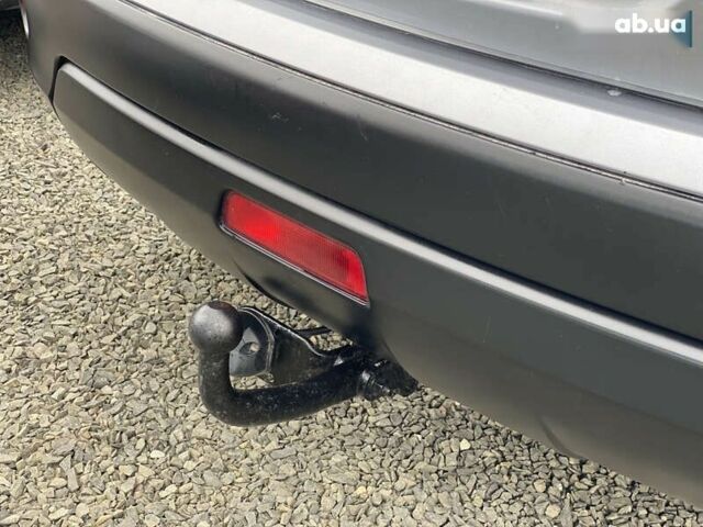 Ниссан Кашкай, объемом двигателя 1.5 л и пробегом 213 тыс. км за 9900 $, фото 18 на Automoto.ua