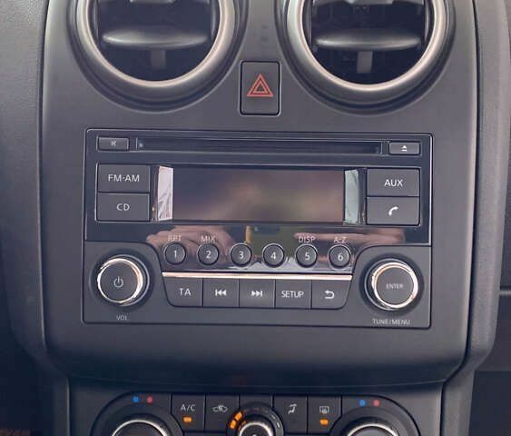 Ниссан Кашкай, объемом двигателя 2 л и пробегом 202 тыс. км за 11650 $, фото 23 на Automoto.ua