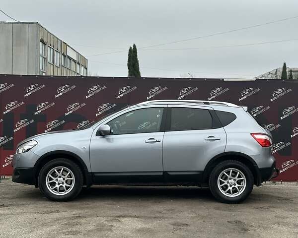 Ніссан Кашкай, об'ємом двигуна 1.5 л та пробігом 207 тис. км за 10400 $, фото 4 на Automoto.ua