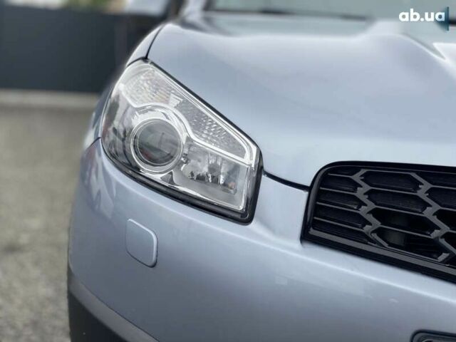 Ниссан Кашкай, объемом двигателя 1.5 л и пробегом 213 тыс. км за 9900 $, фото 21 на Automoto.ua