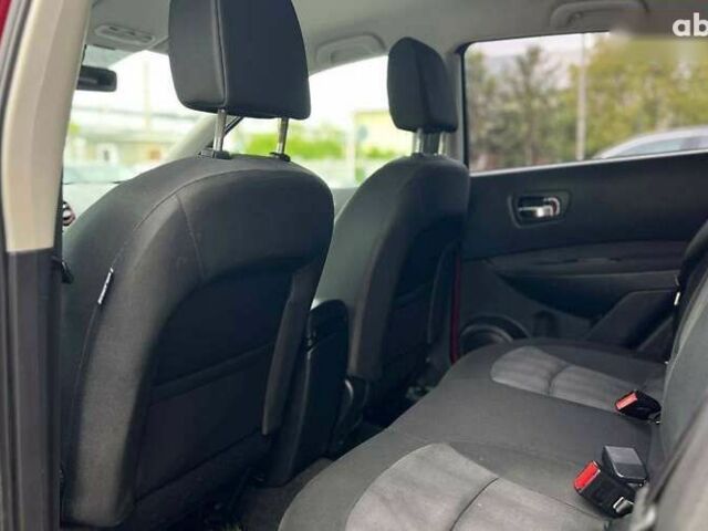 Ниссан Кашкай, объемом двигателя 2 л и пробегом 165 тыс. км за 12300 $, фото 25 на Automoto.ua