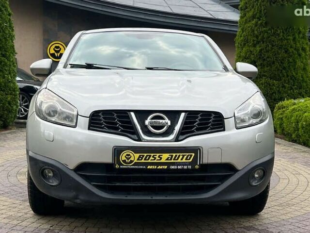 Ніссан Кашкай, об'ємом двигуна 2 л та пробігом 150 тис. км за 10490 $, фото 1 на Automoto.ua
