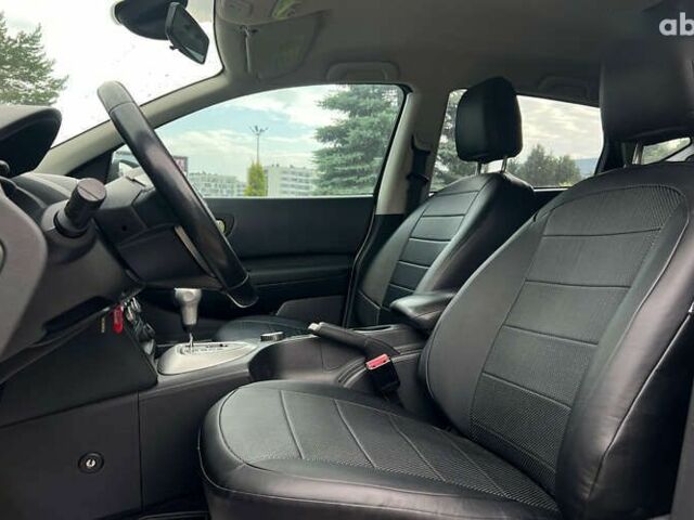 Ніссан Кашкай, об'ємом двигуна 2 л та пробігом 150 тис. км за 10490 $, фото 13 на Automoto.ua