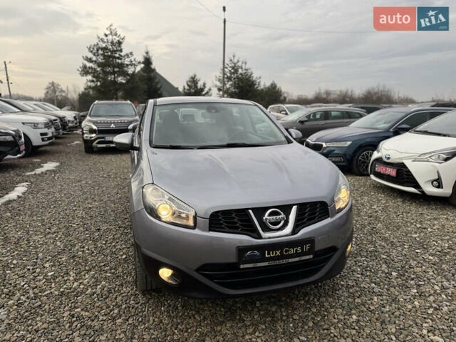 Ниссан Кашкай, объемом двигателя 0 л и пробегом 254 тыс. км за 9700 $, фото 3 на Automoto.ua