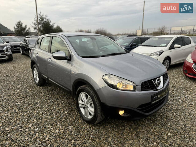 Ниссан Кашкай, объемом двигателя 0 л и пробегом 254 тыс. км за 9700 $, фото 1 на Automoto.ua