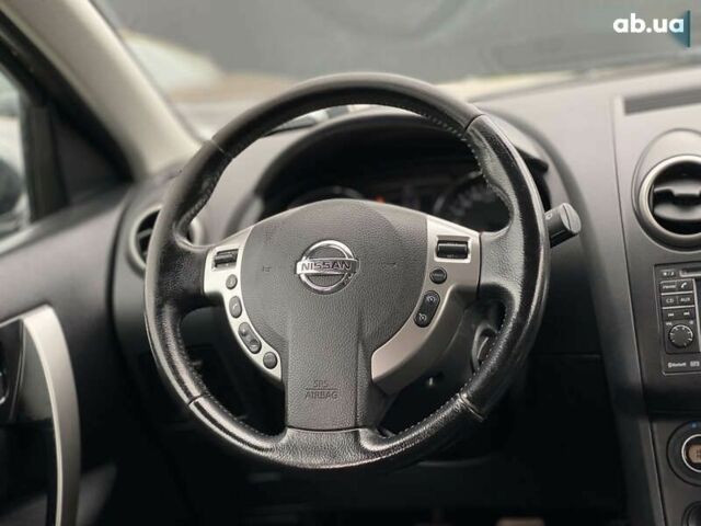 Ниссан Кашкай, объемом двигателя 1.5 л и пробегом 213 тыс. км за 9900 $, фото 28 на Automoto.ua